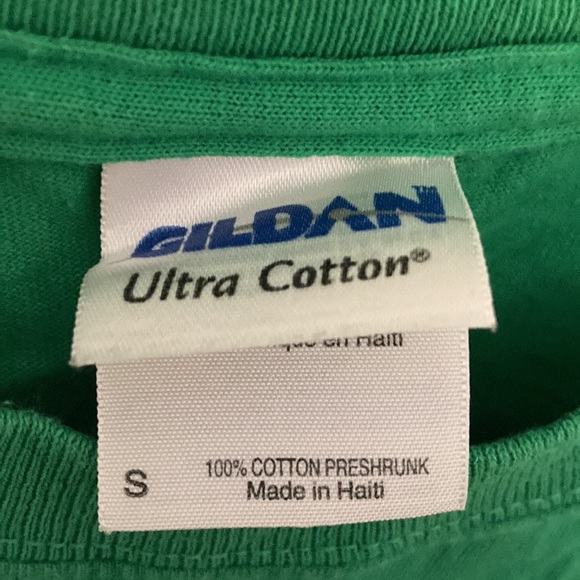 Philadelphia Eagles ☘️ T-shirt - Picture 3 of 10